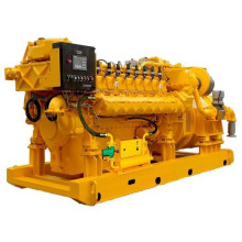 240kw-2200kw Mtu Generador De Diesel Industrial